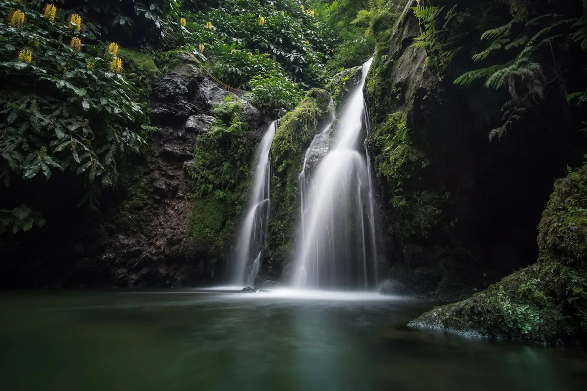 Salto El Limón